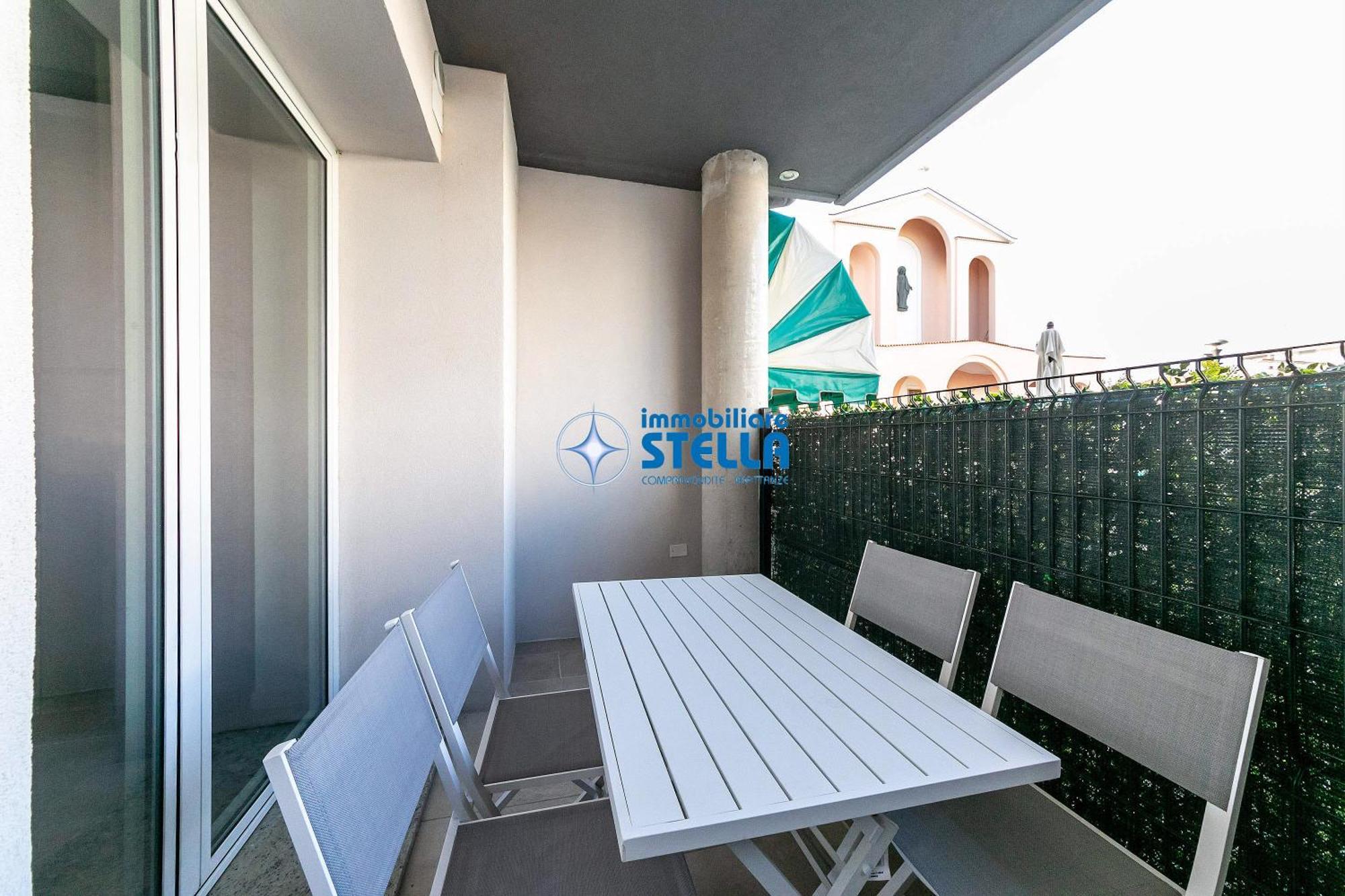 Condominio Trento Lido di Jesolo Eksteriør bilde