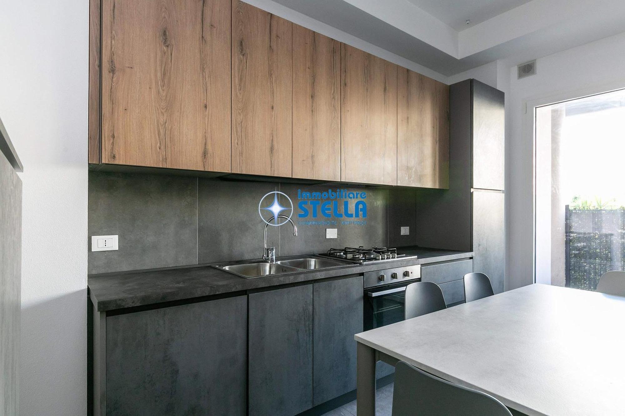 Condominio Trento Lido di Jesolo Eksteriør bilde
