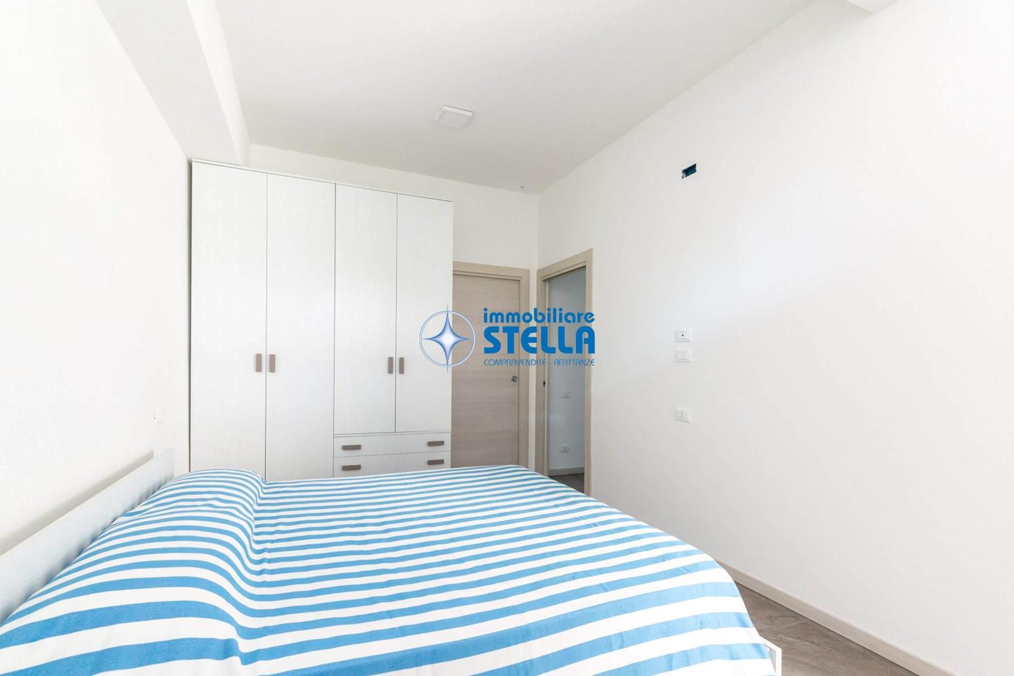 Condominio Trento Lido di Jesolo Eksteriør bilde