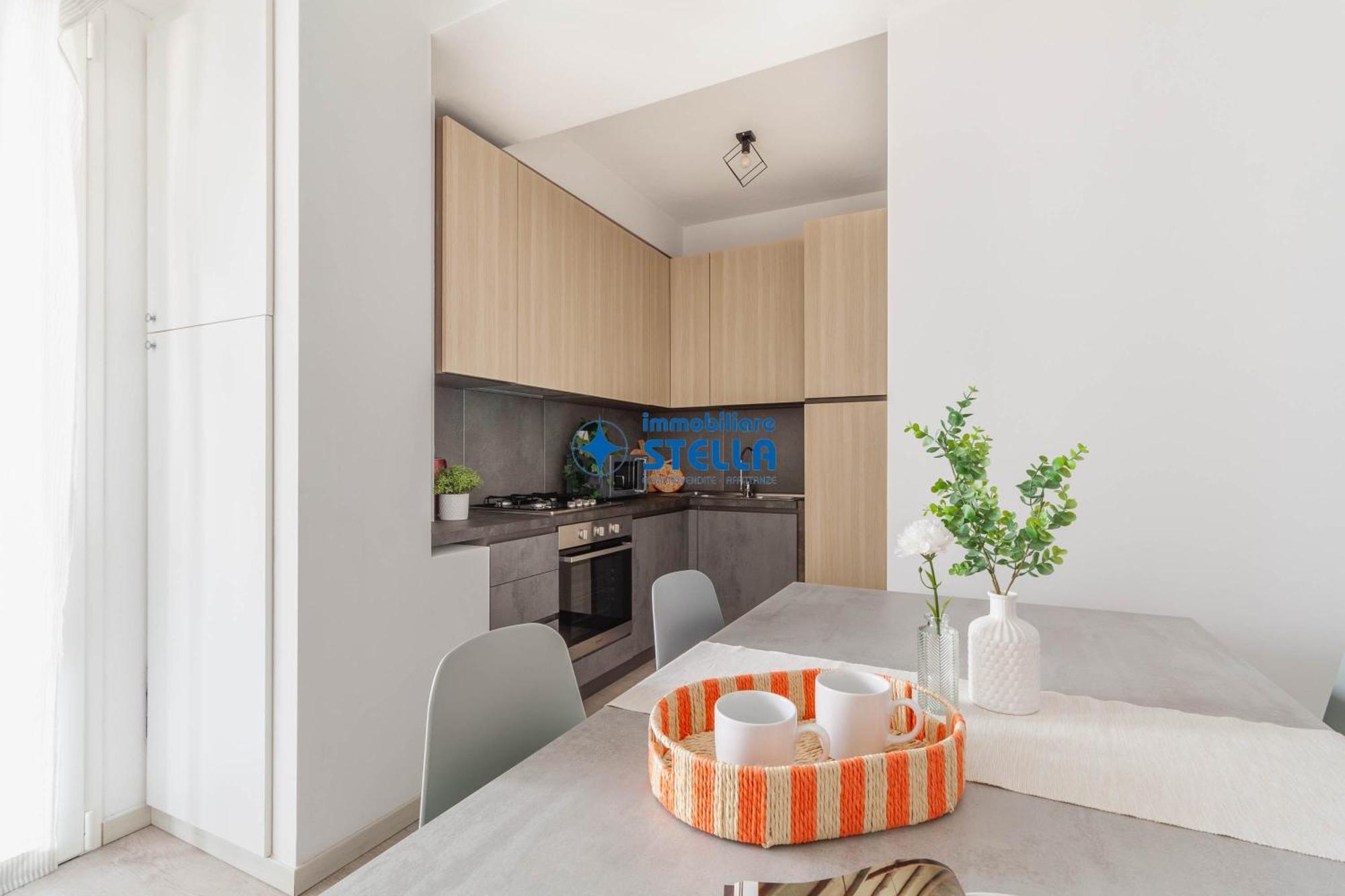 Condominio Trento Lido di Jesolo Eksteriør bilde