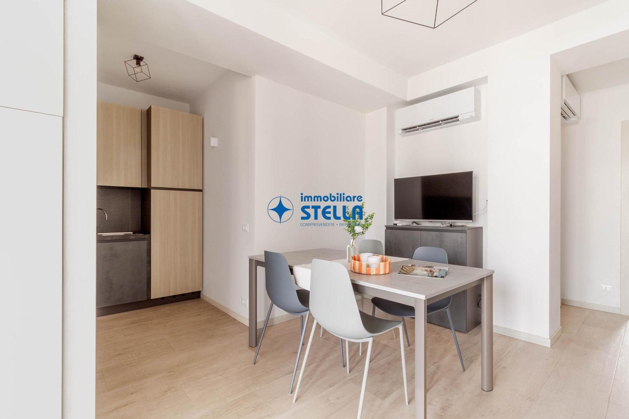 Condominio Trento Lido di Jesolo Eksteriør bilde