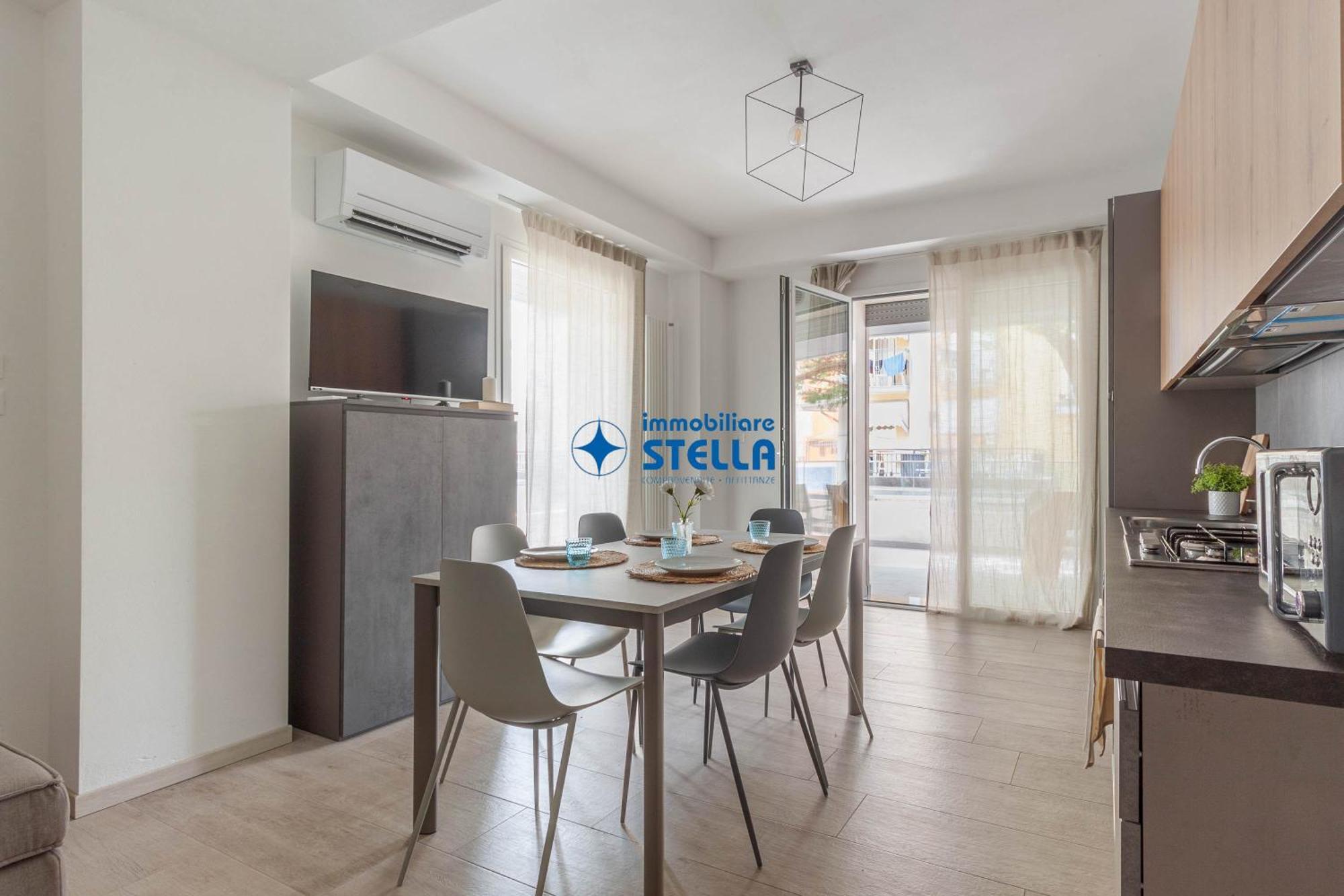 Condominio Trento Lido di Jesolo Eksteriør bilde